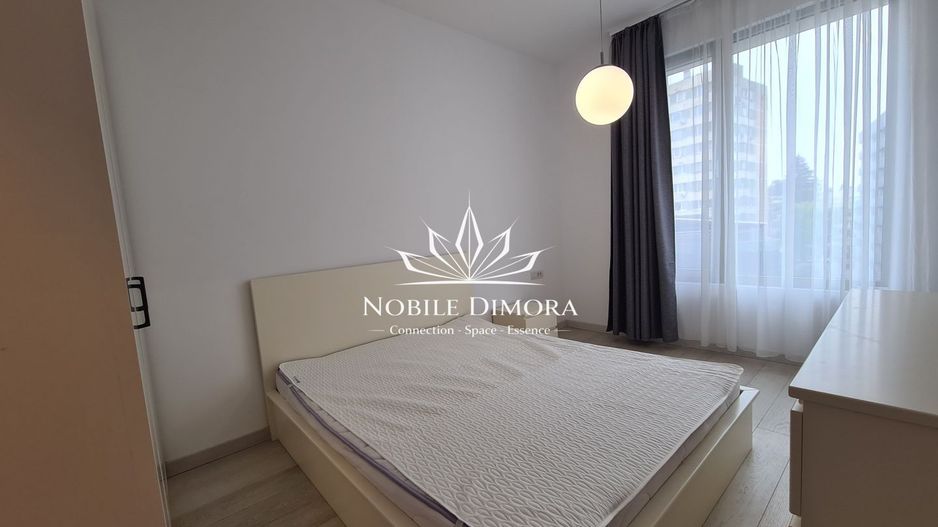 ISHO – Apartament modern cu 3 camere si 2 bai - parcare - Bega View - Poză 13