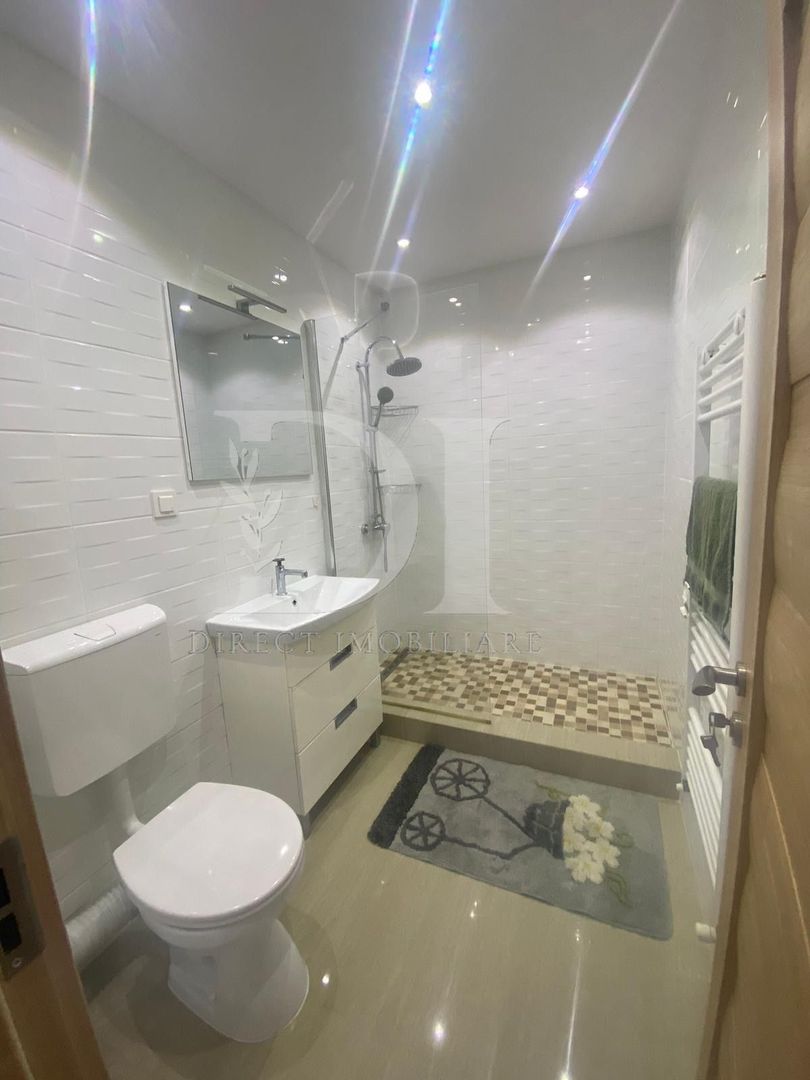 Apartament spatios luminos si aerisit | Zona Terra - Poză 12