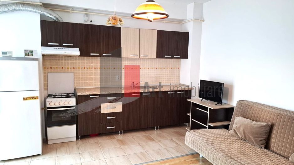 Garsonieră Mall Vitan, et.2/6, an constr.2014 - Poză 4