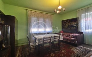 Casă de închiriat cu 3 camere în zona Cantemir, Oradea. - Poză 4