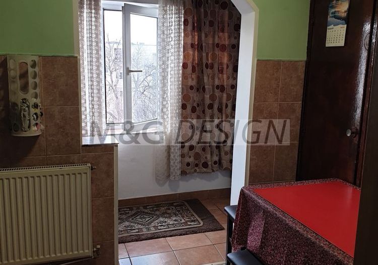 Apartament  2 camere Calea Girocului - Poză 3