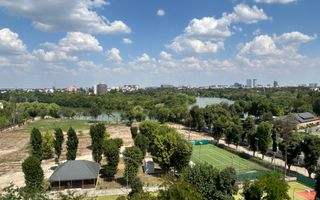 Apartament 3 camere | Bloc Nou Finalizat | Piata Presei Libere - Poză 19