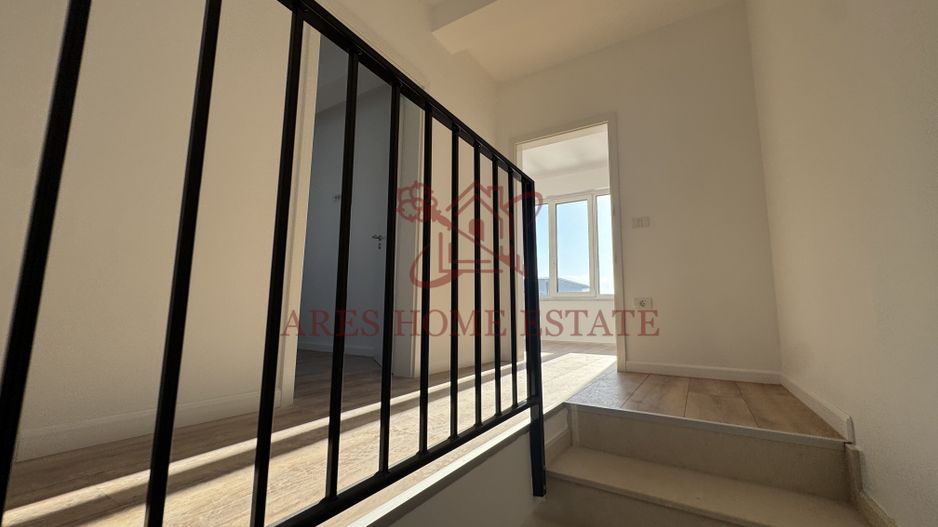Duplex modern cu eficienta energetica - Bucovat, Remetea Mare - Poză 6