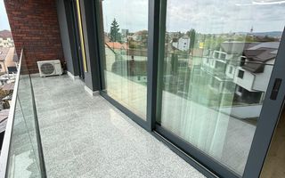 Apartament 3 camere nou | Garaj | Balcon | Boxa | Central - Poză 8