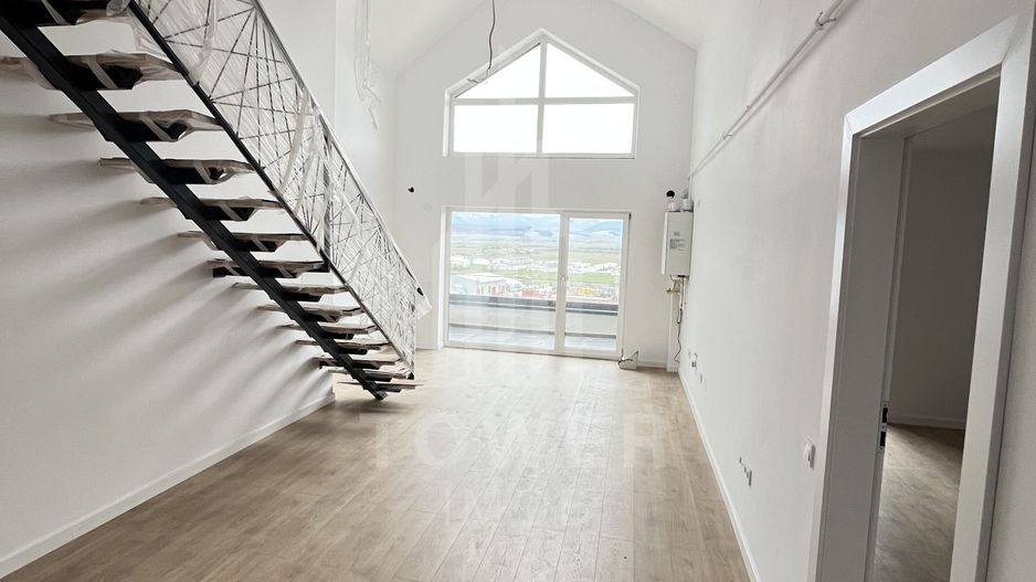 Apartament 3 camere – 75.7 mp utili – Vedere panoramică spre munte – 124.500 EUR - Poză 11