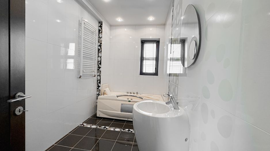 Vilă Individuală Premium | 11 Camere | Zona Pipera - Iancu Nicolae - Poză 33