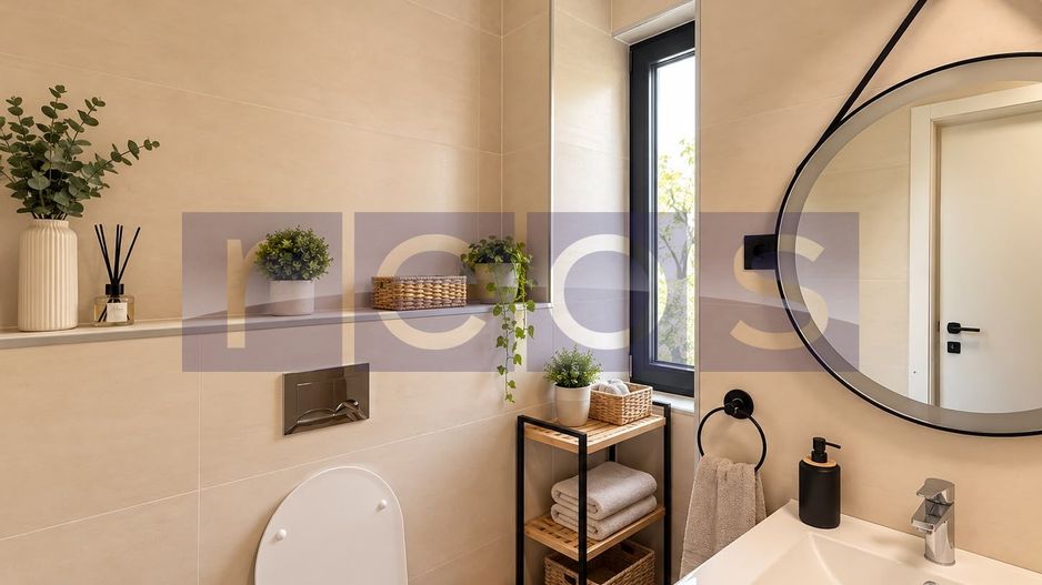 VANZARE 2 CAMERE COLENTINA | BLOC NOU | MOBILAT UTILAT COMPLET | - Poză 5