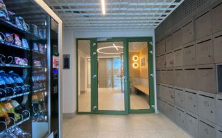 Apartament 4 camere, terasa 23mp, proiect nou,  Sibiu - Poză 7