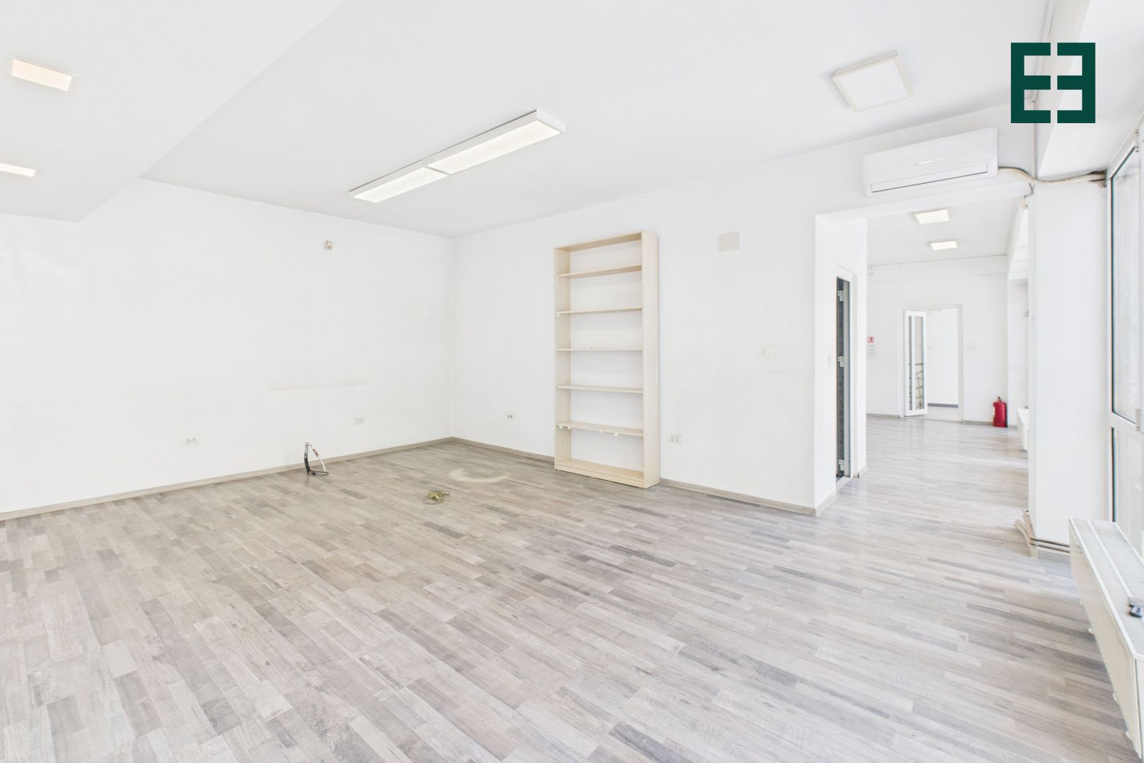 Birouri luminoase și spațioase - Calea Sever Bocu – Timișoara - Poză 7