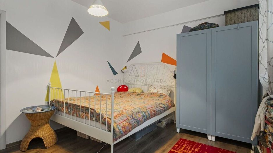 0% Comision / 3 Camere / Cismigiu - Poză 6