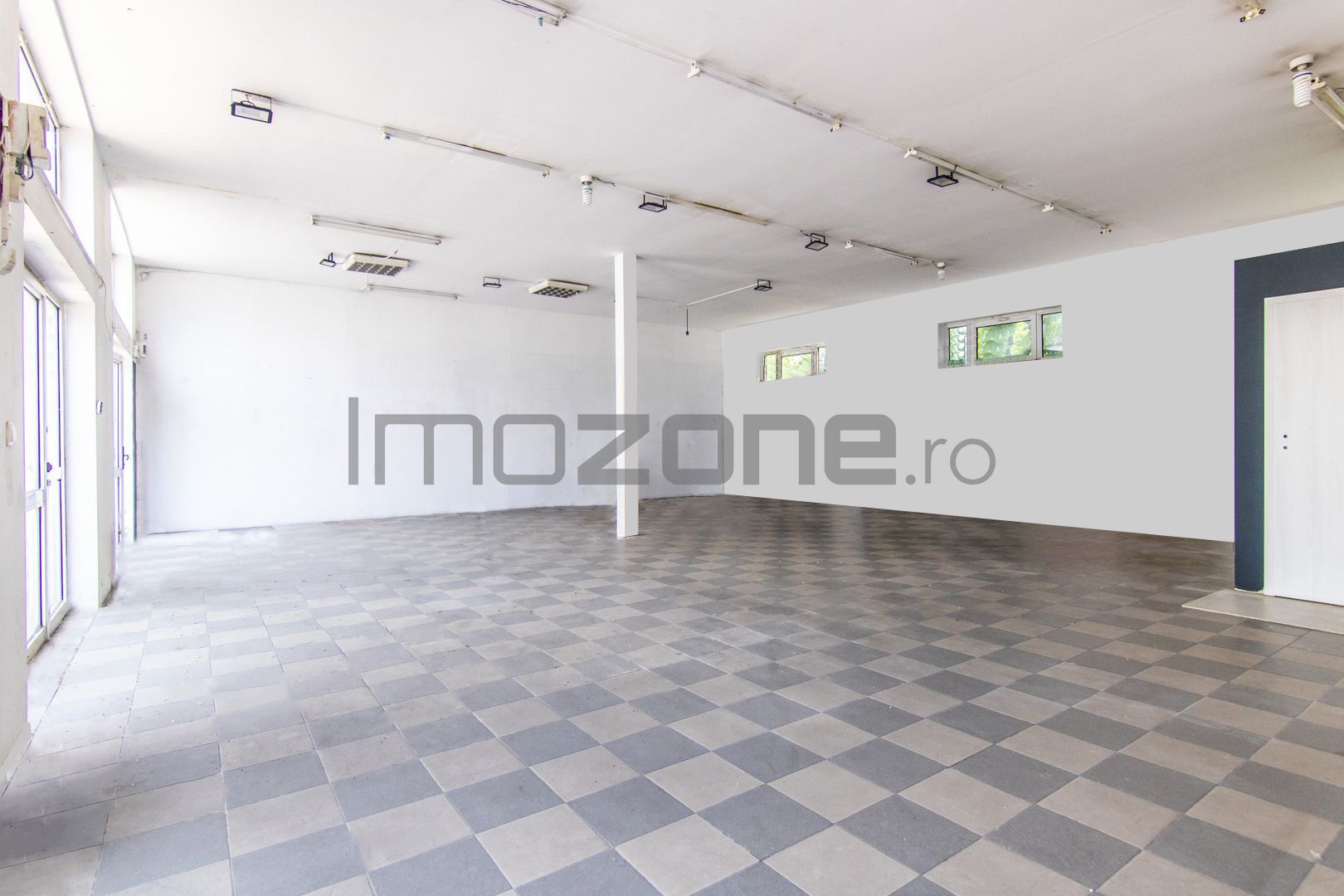 Spatiu Comercial | DE INCHIRIAT | Valea Cascadelor | Depozit | Showroom | Retail - Poză 3