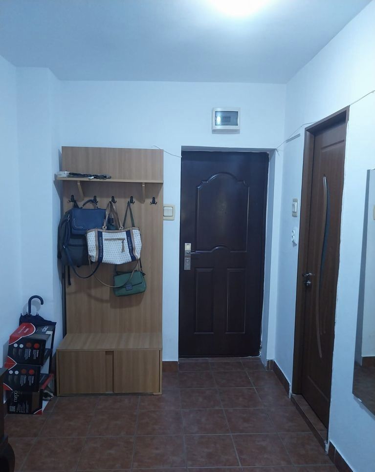 Garsonieră decomandată – Tei, lângă Facultatea de Construcții | - Poză 8