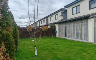 Casă individuală de vânzare situată în Șelimbăr - Poză 19