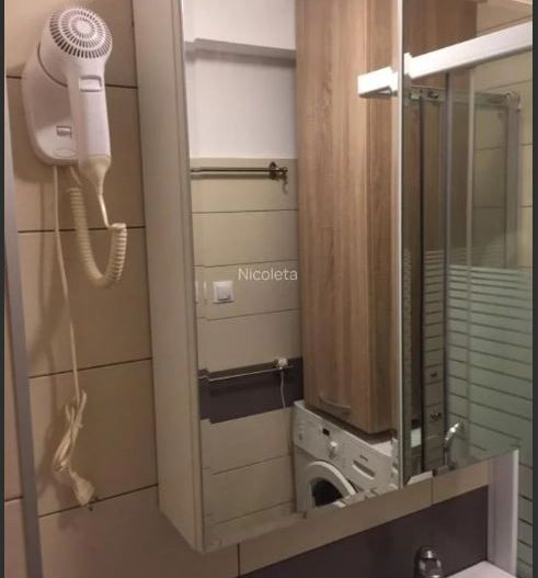 Apartament 2 camere, decomandat, 1 min distanta metrou Raul Doamnei, parc - Poză 6