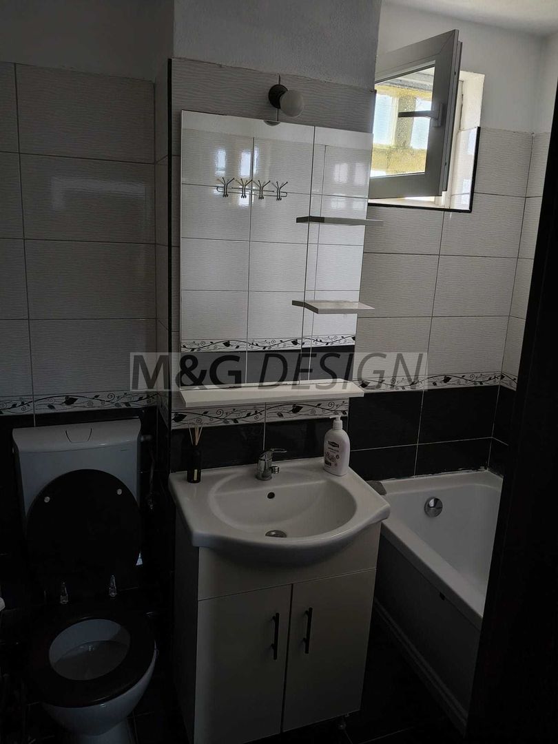 Apartament 2 camere  Calea Sagului - Poză 6