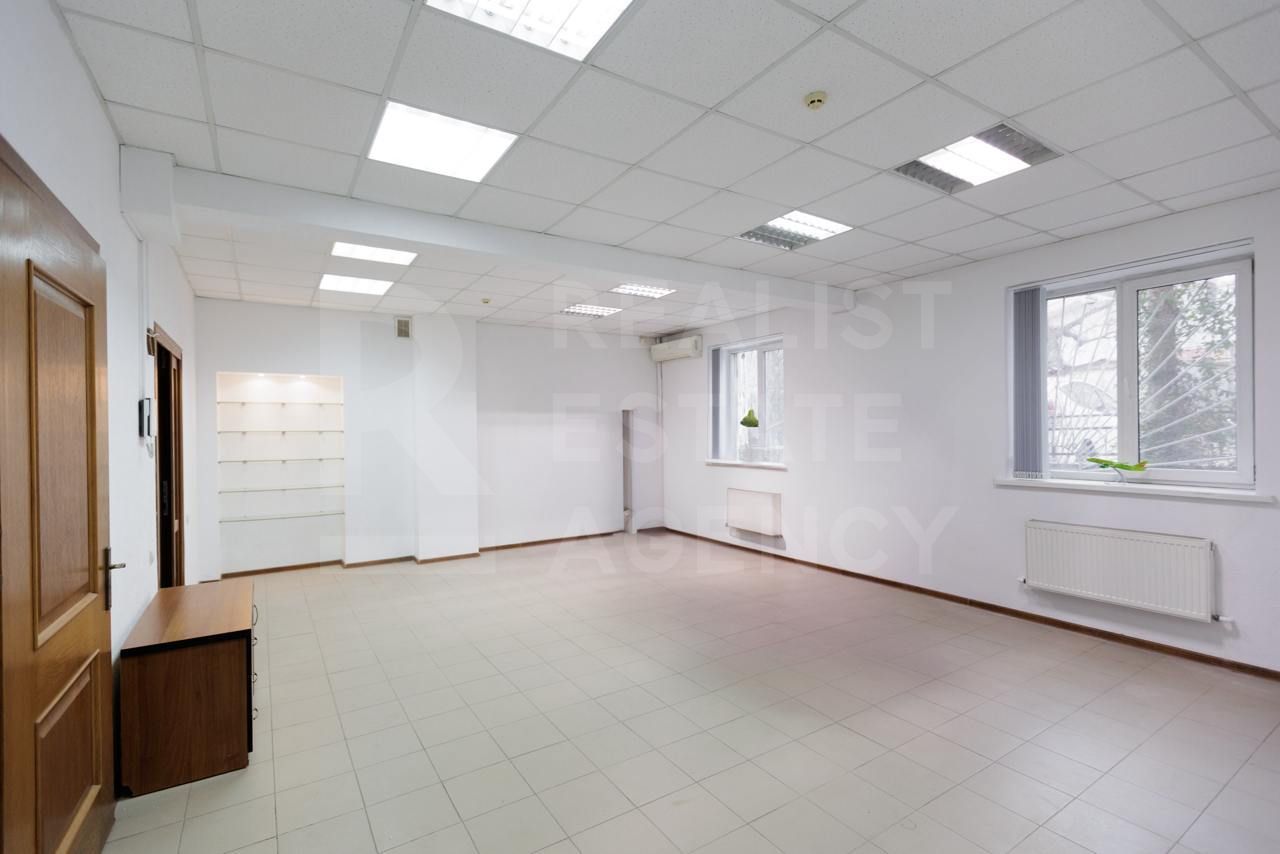 Vânzare, spațiu de birouri, 182 mp, str. Columna, Centru - Poză 6