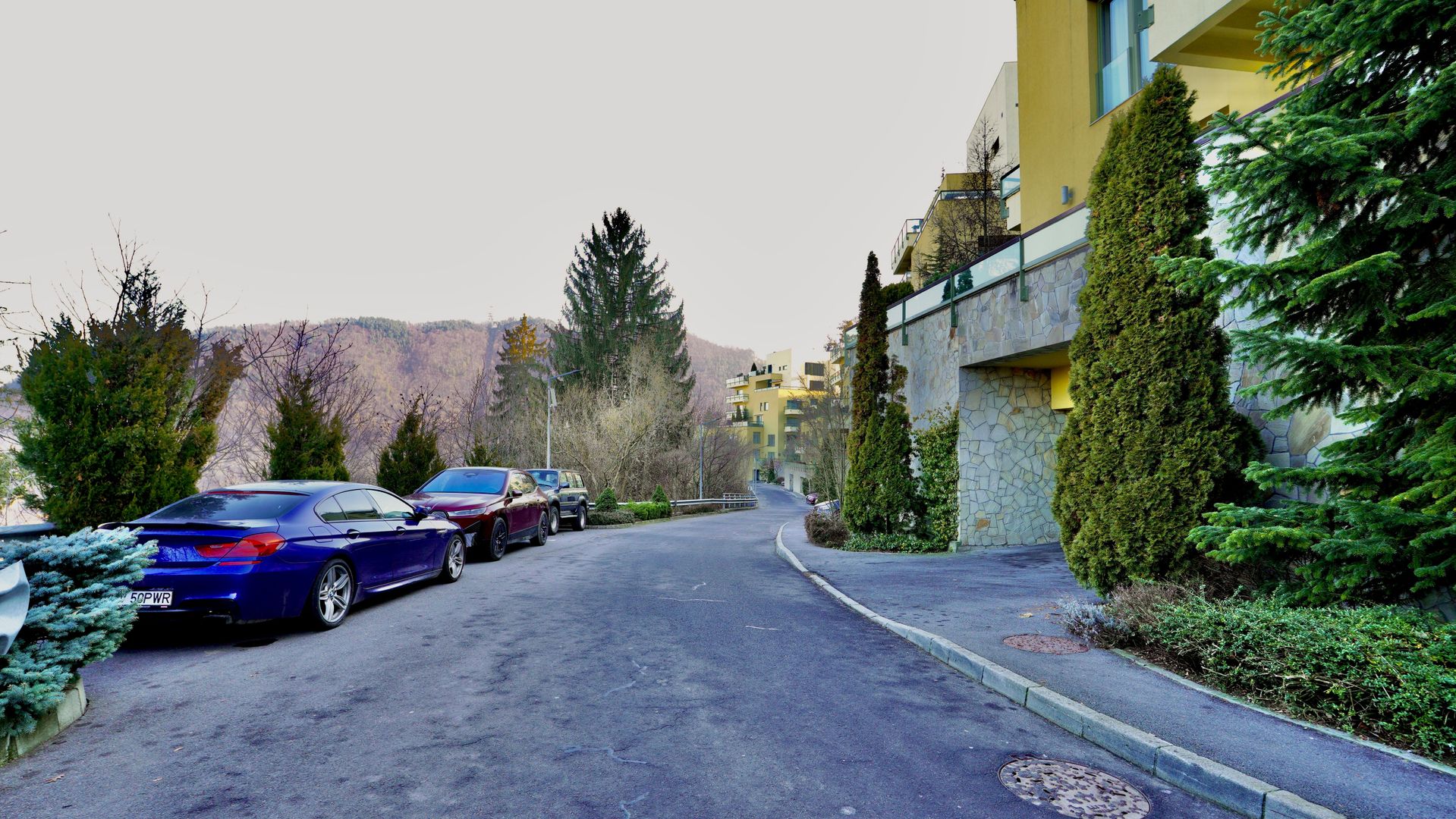 BELLEVUE RSIDENCE! Apartament 3 camere - Poză 22