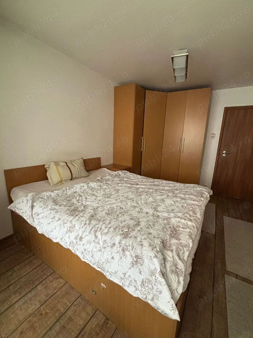Apartament 3 camere, Brancoveanu, Izvorul Muresului. - Poză 2