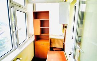 Apartament 2 camere de vânzare decomandat Nicolina 1 - Esplanada - Poză 11