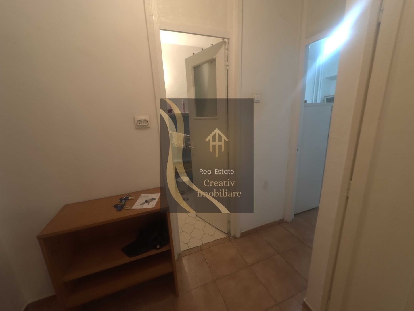 Garsonieră mobilată și utilată, Calea Călărașilor, et. 2, 300 €/lună - Poză 6