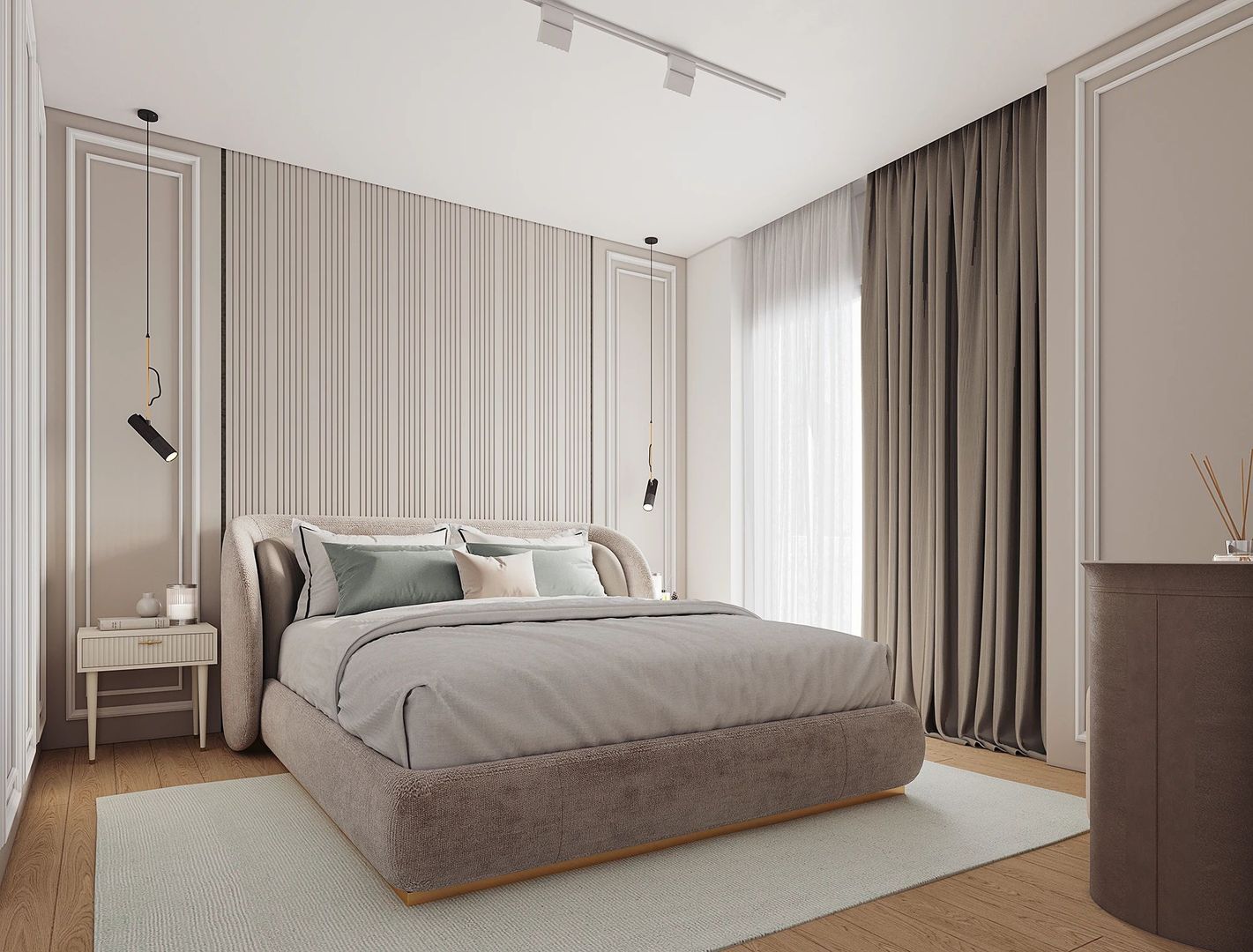 Apartament 2 camere de vanzare - Poză 4