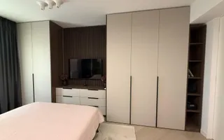 Apartament 3 camere CORTINA NORTH Pipera Aviatiei I 105 mp I COM 0% - Poză 13