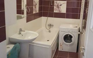 Apartament 2 camere cu loc de parcare, Tătărași (Complex Penta) – 400 EUR/lună - Poză 5