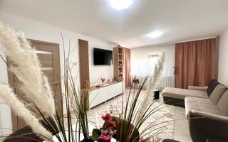 Apartament 2 camere /Complet renovat 2025/Etaj 1/Ostroveni - Poză 1