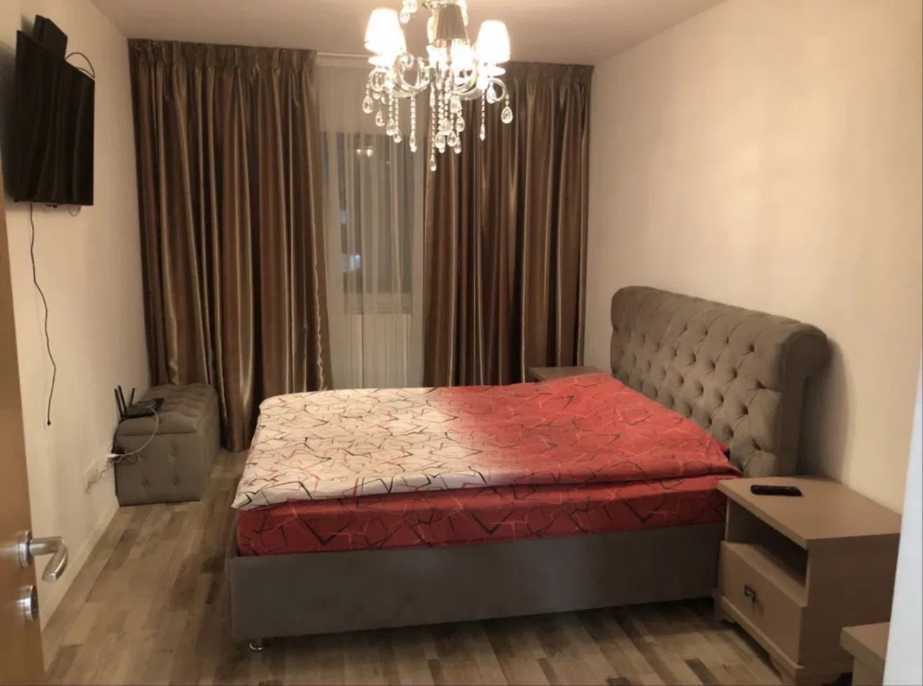 AP. 3 CAMERE- POSEIDON RESIDENCE - TIP DUPLEX, 115 MP UTILI, BLOC NOU - Poză 4