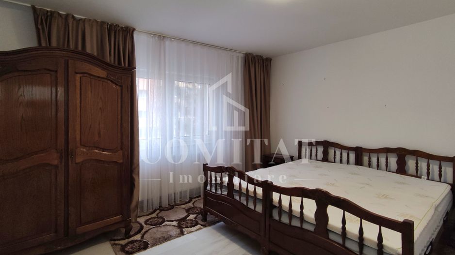 Apartament 2 camere decomandate | Zona Parcului „Iuliu Hațieganu” - Poză 6