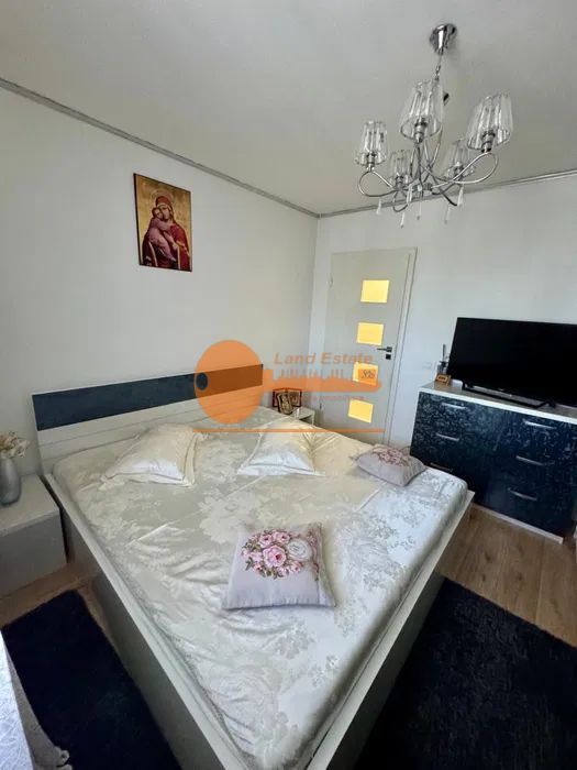 2 camere la 5 minute de metrou 1Mai-Bloc Reabilitat - Poză 6