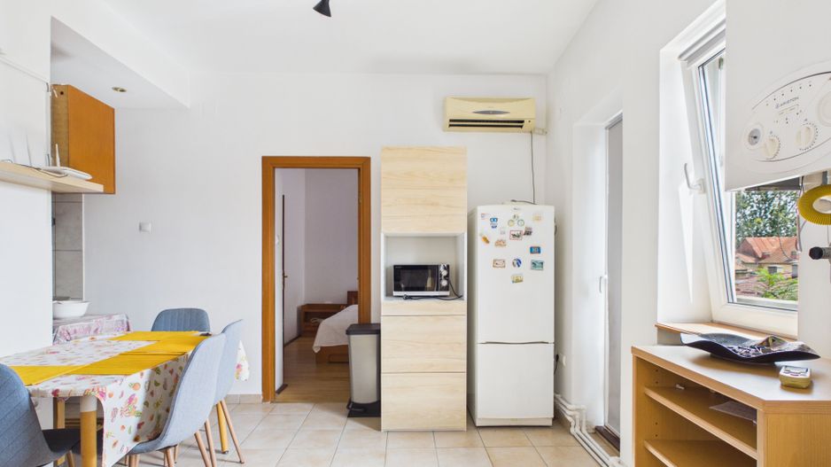 Apartament 2 camere Cotroceni - Poză 14