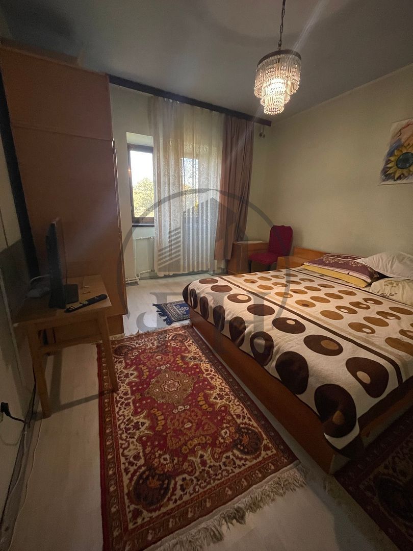 Apartament cu 3 camere de închiriat în Gara, Constanta - Poză 3