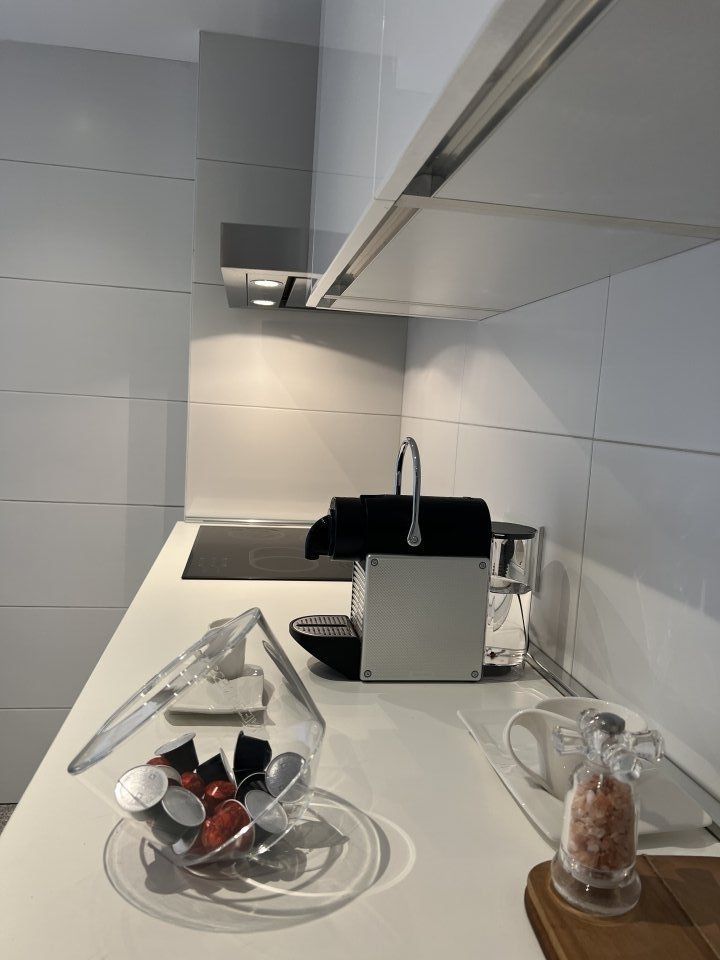 Apartament Alia Apartments lux - Poză 9