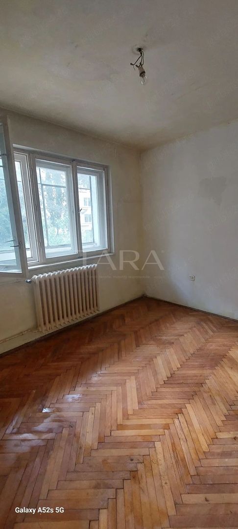 Apartament 2 camere 38 mp, etaj 1 Zona Pritax - Poză 1
