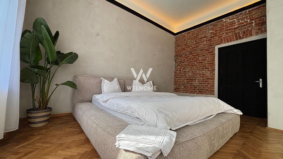 Motel DE LUX in CentruL Sibiului - Schiță 3