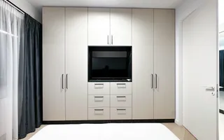 Apartament 3 camere I Cortina North I Parcare subterană - Poză 13