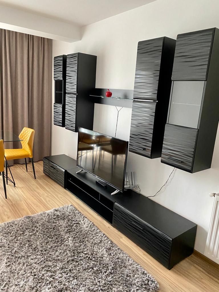 Casă de închiriat în cartierul exclusivist - Green Valley - Poză 18