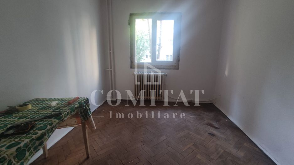 Oportunitate! Apartament cu 3 camere decomandate |Grigore Alexandrescu - Poză 1
