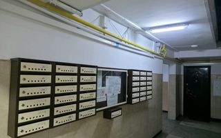 Ap. 2 cam - Bd. București - 55mp - 350 € / lună - Mobilat &Utilat - Poză 12