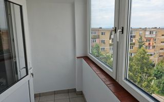 2 camere decomandate în Calan –priveliște superbă și poziție excelenta - Poză 7