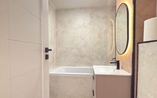 Apartament 2 camere decomandat, ultrafinisat,  zona Primaverii - Mănăștur - Poză 5