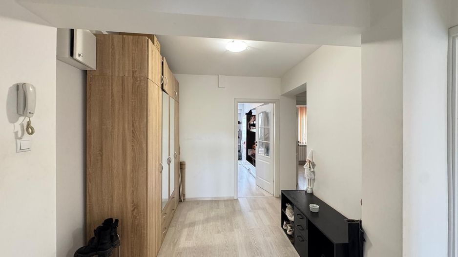 Apartament cu 3 camere decomandate | 72 mp | Piața Timotei Cipariu - Poză 7