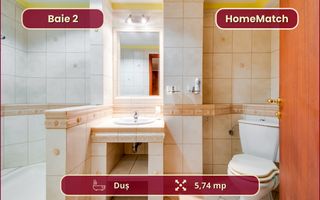 Armenească 14 || 4 camere || Spațiu comercial sau birouri - Poză 14
