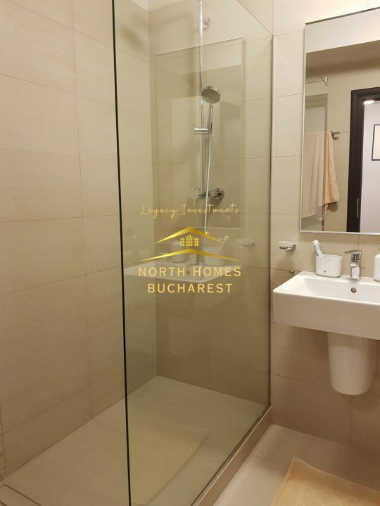 Apartament 4 camere-Herastrau- PARCARE - Poză 12