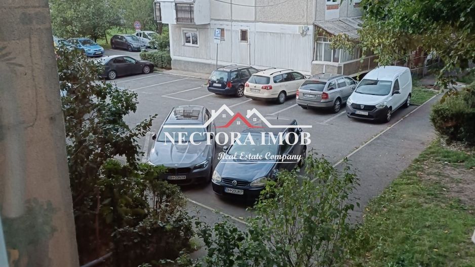 NECTORA IMOB-Apartament Str. Somesului, 3 cam, 2 bai, 66 mp, Et. 1, D - Poză 12