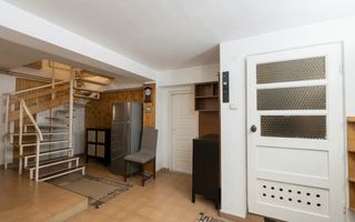 VÂNZARE CASĂ ZONA DOMENII - Strada Aviator Maior Ștefan Sănătescu - Poză 13