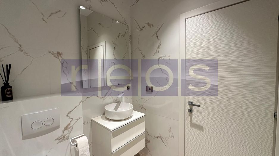 Penthouse deosebit | Ultrafinisat | Design modern | Zona Herastrau - Poză 30