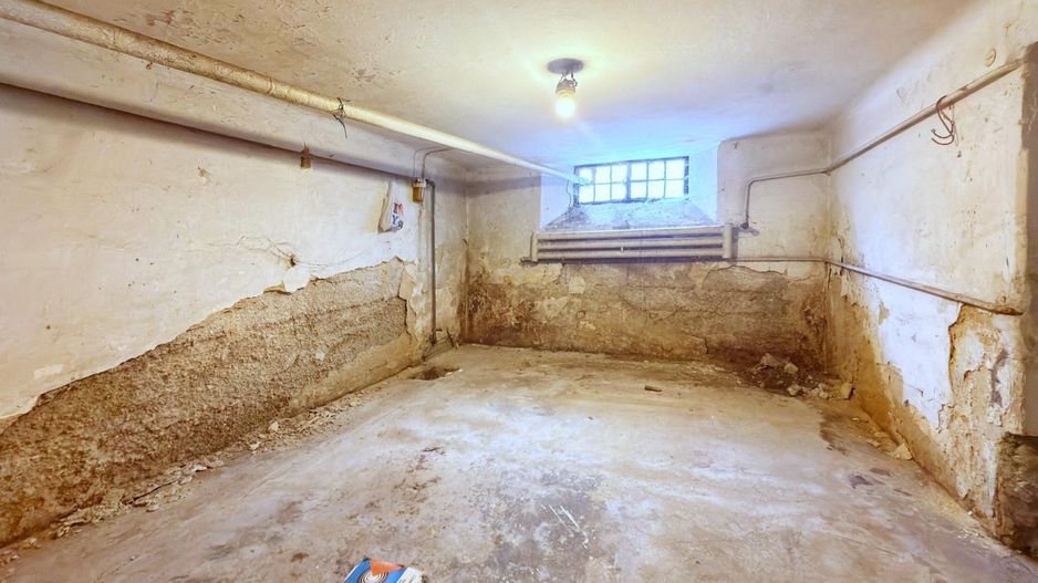 Floreasca | UNIC Casa 4 camere cu Autorizatie de Construire- Extindere - Poză 26