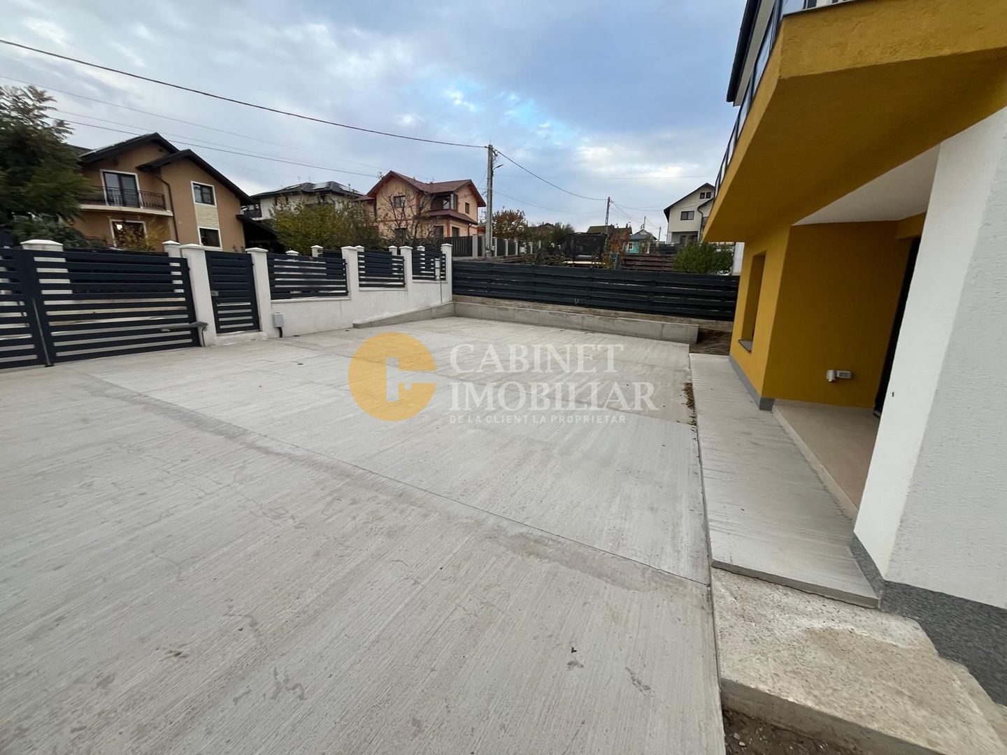 Casa individuala finalizata de vanzare in Valea Adanca - Poză 5